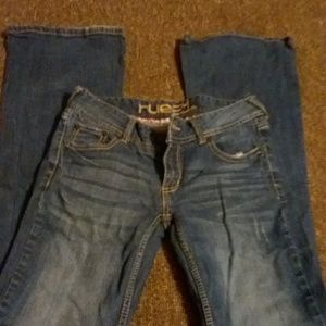 Rue 21 jeans
